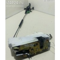 Замок двери Зад. Левая Volkswagen Sharan (1995-2000) 2000 7M0839015C