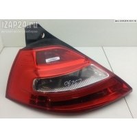 Фонарь Зад. Левая Renault Megane II (2002-2008) 2006 8200413214