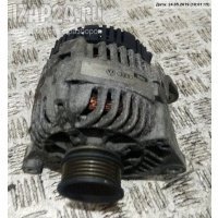 Генератор Volkswagen Passat B5 1997 058903016