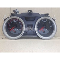 Панель приборов Renault Megane II (2003 - 2009) 8200364031