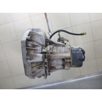 МКПП (механическая коробка переключения передач) Renault Kangoo (2008 - ) 320103275R