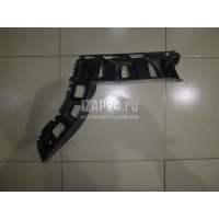 Направляющая заднего бампера левая VAG Tiguan (2007 - 2011) 5N0807393A