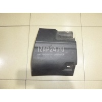 Накладка на порог (наружная) Land Rover Discovery III (2004 - 2009) DGP000162PCL