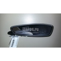 Ручка двери задней внутренняя левая VAG A1 (8X) (2010 - 2018) 8X4839019C4PK