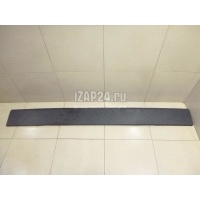 Накладка двери багажника Land Rover Discovery III (2004 - 2009) DGP000184PCL