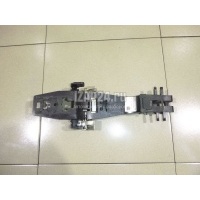Кронштейн ручки Land Rover Discovery III (2004 - 2009) CXF500034