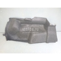 Обшивка багажника Mazda Mazda 6 (GH) (2007 - 2013) GS1D68870