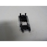 Накладка (кузов внутри) Land Rover Range Rover IV 2013 LR036907