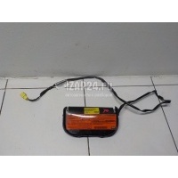 Подушка безопасности боковая (в сиденье) Nissan Tiida (C11) (2007 - 2014) K85H1EM10B