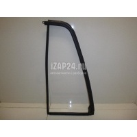 Уплотнитель форточки левой Hyundai-Kia Sportage (1993 - 2006) 0K01950604H