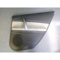 Обшивка двери задней правой Mazda Mazda 6 (GH) (2007 - 2013) GS1D68530E74
