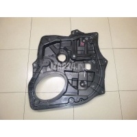 Панель двери Mazda Mazda 6 (GH) (2007 - 2013) GS1D7297X