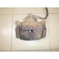 Суппорт тормозной передний левый Mazda Mazda 6 (GH) (2007 - 2013) GSZD3399Z