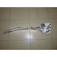 Замок двери задней правой Mazda Mazda 6 (GH) (2007 - 2013) GS1F72310
