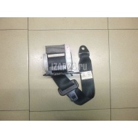 Ремень безопасности Mazda Mazda 6 (GH) (2007 - 2013) GS1D57730C01