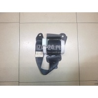 Ремень безопасности Mazda Mazda 6 (GH) (2007 - 2013) GS1D57790C01