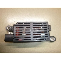 Блок электронный Mazda Mazda 6 (GG) (2002 - 2007) G22C66950