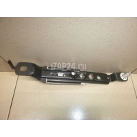 Механизм регулировки ремня безопасности Mazda Mazda 6 (GH) (2007 - 2013) GS1D5796075