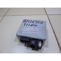 Блок электронный Nissan Tiida (C11) (2007 - 2014) 28500EM10A