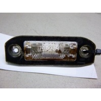 Фонарь подсветки номера Volvo C70 (2006 - 2013) 31253006