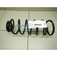 Пружина задняя Hyundai-Kia Getz (2002 - 2010) 553301C011