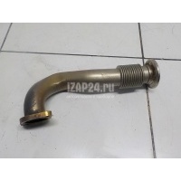 Трубка картерных газов VAG A4 [B8] (2007 - 2015) 059131525BJ