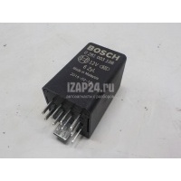 Реле свечей накала VAG Macan (2013 - ) 4L0907282A