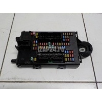 Блок предохранителей Volvo XC90 2015 31346672