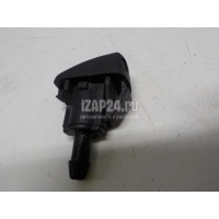 Форсунка омывателя лобового стекла GM Captiva (C100) (2006 - 2010) 96673371