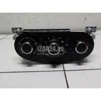Блок управления отопителем Renault Duster (2012 - ) 275104143R