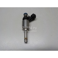 Форсунка инжекторная электрическая BOSCH Juke (F15) (2011 - ) 0261500092