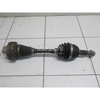 Полуось передняя VAG Q7 [4L] (2005 - 2015) 7P0407271C