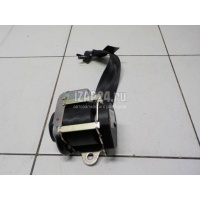 Ремень безопасности с пиропатроном Volvo XC90 2015 39825733