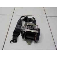Ремень безопасности с пиропатроном Volvo XC90 2015 39825739