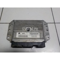 Блок управления двигателем Renault Duster (2012 - ) 237101189R
