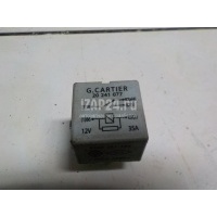 Реле Renault Duster (2012 - ) 8200351489