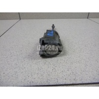 Вставка замка двери лев. Renault Espace IV (2002 - 2014) 7701209779