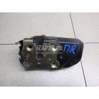 Замок двери передней правой Chrysler 300C (2004 - 2010) 4589072AC