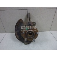 Кулак поворотный передний правый Hyundai-Kia Sportage (2004 - 2010) 517162E100