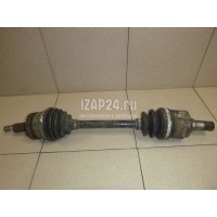 Полуось передняя левая Hyundai-Kia Sportage (2004 - 2010) 495011F350