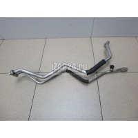 Трубка кондиционера Hyundai-Kia Sephia II/Shuma II (2001 - 2004) 0K2N16146XB