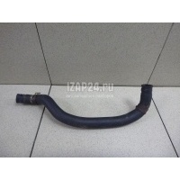 Патрубок отопителя Toyota Auris (E15) (2006 - 2012) 8724502A10