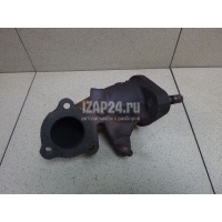 Патрубок турбины Hyundai-Kia Sportage (2004 - 2010) 2857027230