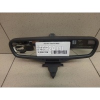 Зеркало заднего вида Volvo S60 (2000 - 2009) 30658227