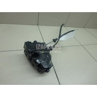 Замок двери передней левой Hyundai-Kia Santa Fe (CM) (2006 - 2012) 813102B070