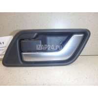 Ручка двери передней внутренняя левая Land Rover Freelander 2 (2007 - 2014) LR002714