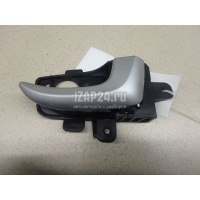 Ручка двери внутренняя правая Hyundai-Kia i30 (2012 - 2017) 82620A6000