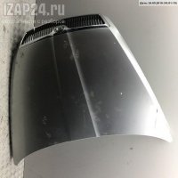 Капот Skoda Octavia mk2 (A5) 2006 1Z0823031B