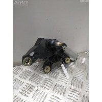 Двигатель стеклоочистителя (моторчик дворников) Зад. Volkswagen Sharan (2000-2010) 2002 7M3955711C