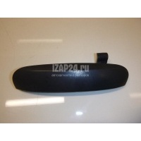 Ручка двери наружная левая Mitsubishi Colt (Z3) (2003 - 2012) MR959251XB